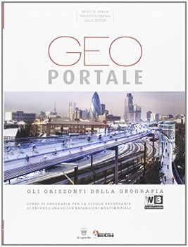 geoportale x bn ip it +dvd geografia itc, ipc