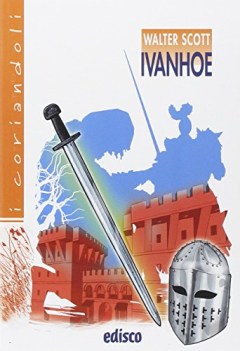 ivanhoe, narr. narrativa