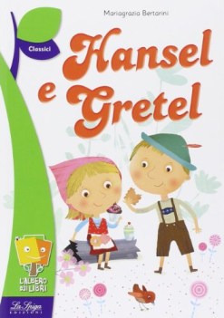 hansel e gretel