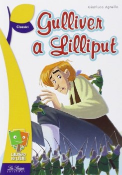 gulliver a lilliput