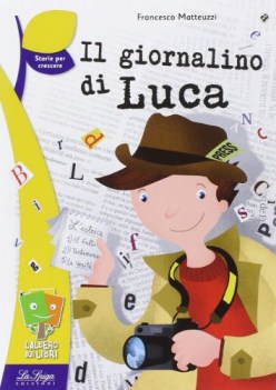 giornalino di luca