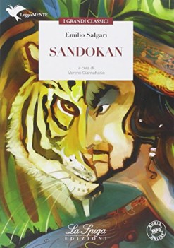 sandokan (lm) narrativa