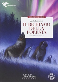 richiamo della foresta (lm) narrativa