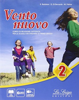 vento nuovo 2 religione