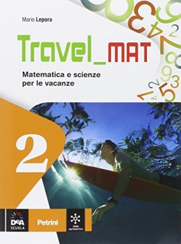 travelmat 2 libri vacanze