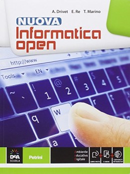 nuova informatica open +eb informatica e sistemi