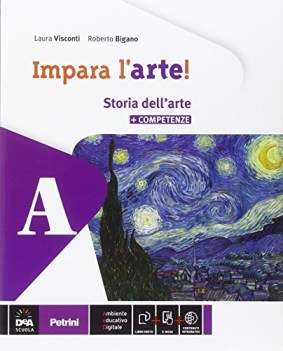 impara l\'arte! a +eb educazione artistica