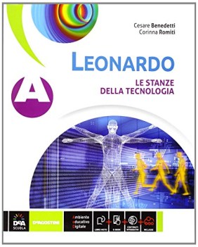 leonardo a+b +eb educazione tecnica