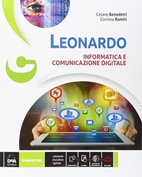 leonardo c +eb educazione tecnica