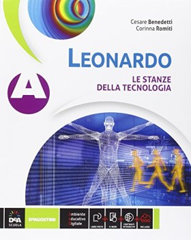 leonardo a +eb educazione tecnica