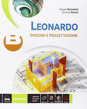 leonardo b +eb educazione tecnica