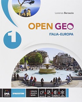 open geo 1 +cd (3t)