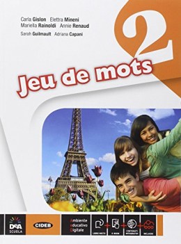 jeu de mots 2 +cd