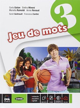 jeu de mots 3 +eb francese, grammatica