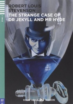 strange case of dr jekyll and mr hyde a2 inglese, grammatica