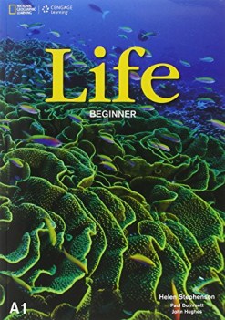 life beginner sb+wb+cd pack liv.A1