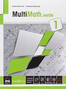 multimath.verde 1 +eb matematica it e ip