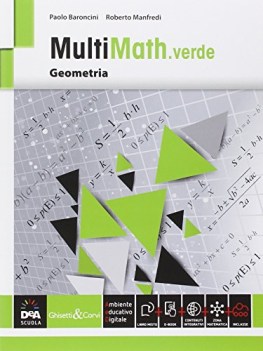 multimath.verde geometria +eb matematica it e ip