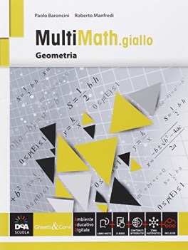 multimath.giallo geometria +eb matematica it e ip