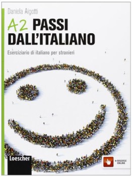 a2 passi dall\'italiano eserciziario italiano per stranieri