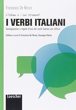 verbi italiani italiano per stranieri