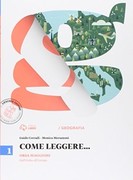 come leggere... orsa maggiore 1 geografia sc.media