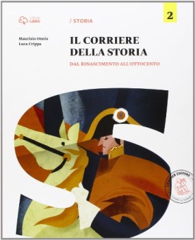 corriere della storia 2 storia scuola media