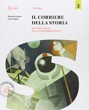 corriere della storia 3 storia scuola media