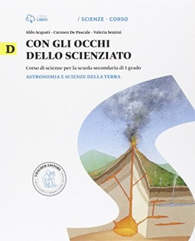 con gli occhi dello scienziato d (2t) scienze scuola media