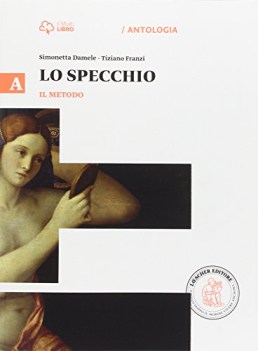 specchio A metodo italiano