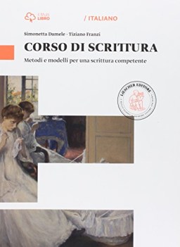 specchio corso di scrittura italiano antologia tr.