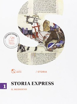 storia express 1 riassunti