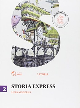 storia express 2 riassunti