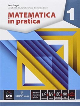 matematica in pratica 1 +eb