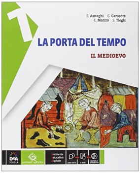 porta del tempo 1 + CD