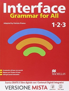 interface grammar for all +eb educazione civica medie