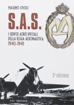 s.a.s., servizi aerei speciali materie tecn. iti, n, ipi