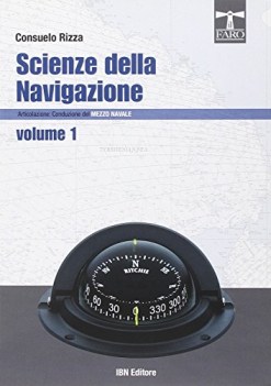 scienze della navigazione 1 materie tecn. iti, n, ipi