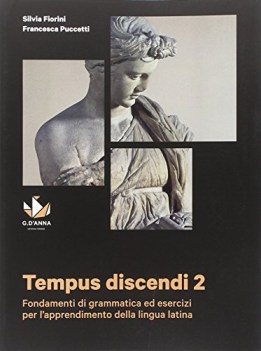 tempus discendi esercizi 2 latino, gramm.sint.eserc.