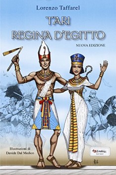 tari regina degitto, narr. narrativa