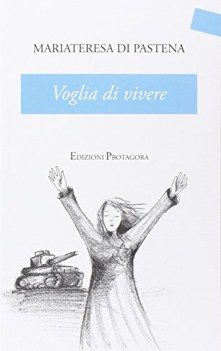 voglia di vivere, narr. narrativa