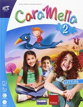 caramella 2, lett.(3t) elementari