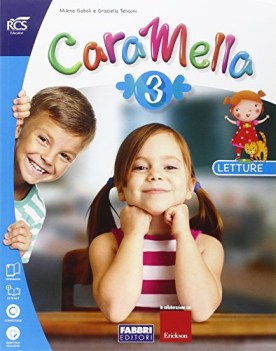 caramella 3, lett.(3t) elementari