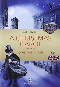 christmas carol and other stories narrativa