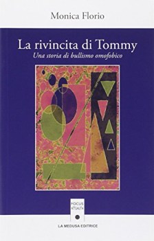 rivincita di tommy, narr. narrativa