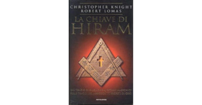 chiave di hiram