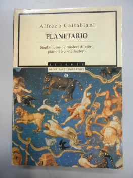 planetario