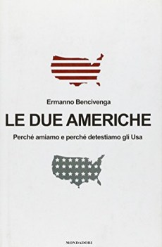 due americhe