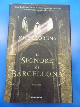 signore di barcellona