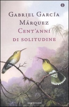 cent\'anni di solitudine